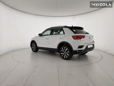 Volkswagen T-Roc 1.0 tsi style 115cv - 4