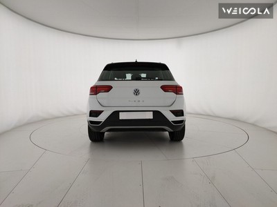 Volkswagen T-Roc 1.0 tsi style 115cv - 5