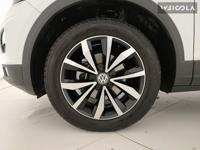 Volkswagen T-Roc 1.0 tsi style 115cv - 10