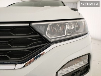 Volkswagen T-Roc 1.0 tsi style 115cv - 11