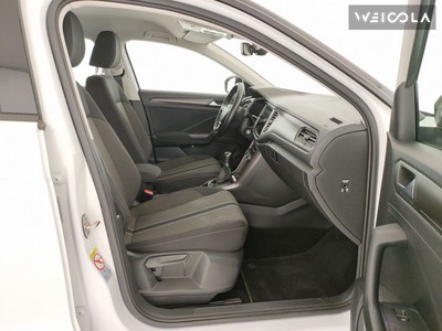 Volkswagen T-Roc 1.0 tsi style 115cv - 8