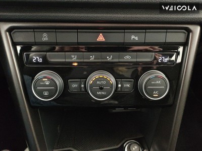 Volkswagen T-Roc 1.0 tsi style 115cv - 13