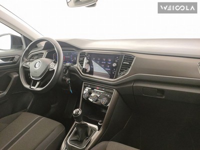 Volkswagen T-Roc 1.0 tsi style 115cv - 6