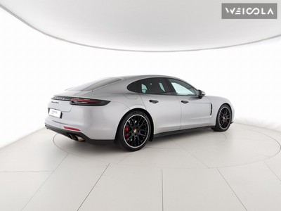 Porsche Panamera 4.0 turbo auto - 2