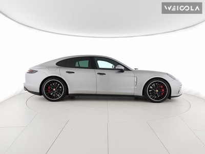 Porsche Panamera 4.0 turbo auto - 3