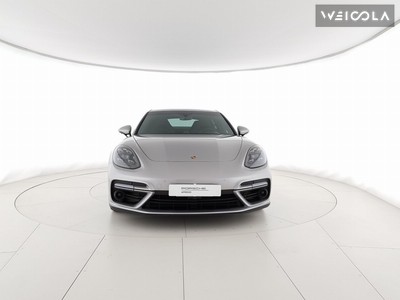 Porsche Panamera 4.0 turbo auto - 5