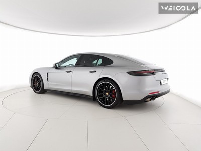 Porsche Panamera 4.0 turbo auto - 6