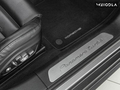 Porsche Panamera 4.0 turbo auto - 7
