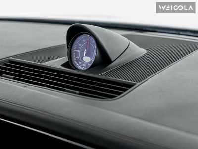 Porsche Panamera 4.0 turbo auto - 8