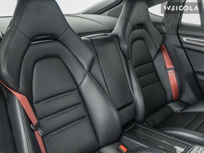 Porsche Panamera 4.0 turbo auto - 9
