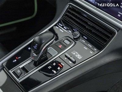 Porsche Panamera 4.0 turbo auto - 11