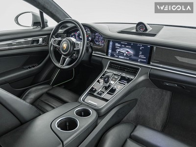 Porsche Panamera 4.0 turbo auto - 12