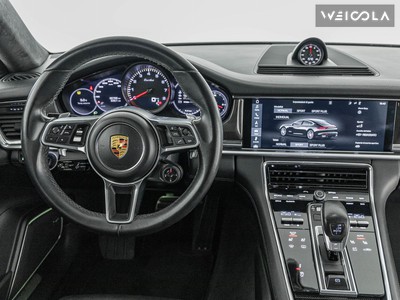 Porsche Panamera 4.0 turbo auto - 13