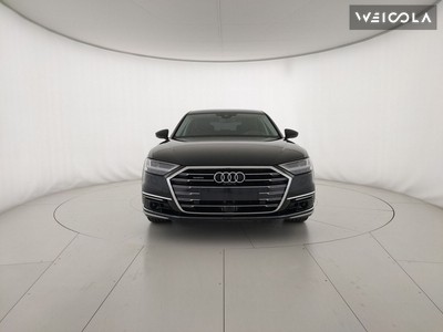 Audi A8 l 60 3.0 tfsi e quattro tiptronic - 2