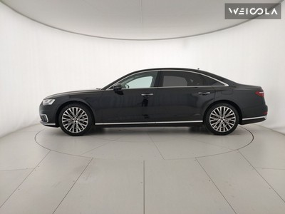 Audi A8 l 60 3.0 tfsi e quattro tiptronic - 3