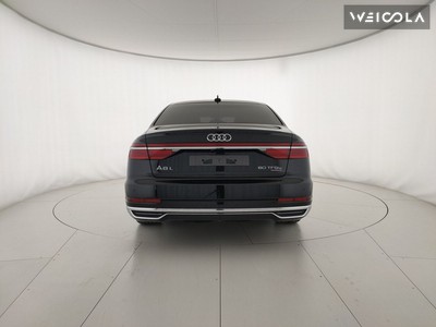 Audi A8 l 60 3.0 tfsi e quattro tiptronic - 5