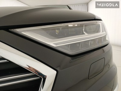 Audi A8 l 60 3.0 tfsi e quattro tiptronic - 11