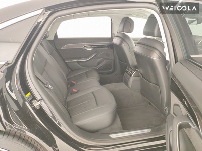 Audi A8 l 60 3.0 tfsi e quattro tiptronic - 9