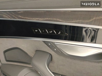 Audi A8 l 60 3.0 tfsi e quattro tiptronic - 25