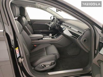 Audi A8 l 60 3.0 tfsi e quattro tiptronic - 8