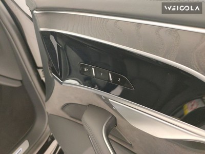 Audi A8 l 60 3.0 tfsi e quattro tiptronic - 21