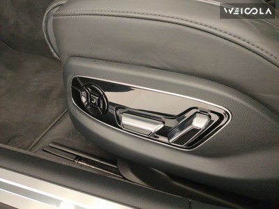 Audi A8 l 60 3.0 tfsi e quattro tiptronic - 18