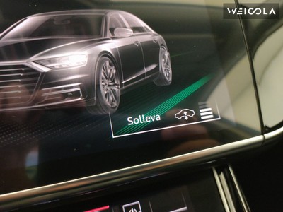 Audi A8 l 60 3.0 tfsi e quattro tiptronic - 14