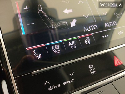 Audi A8 l 60 3.0 tfsi e quattro tiptronic - 17