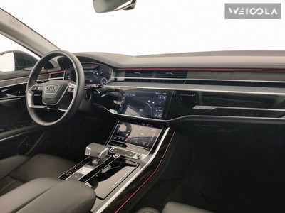 Audi A8 l 60 3.0 tfsi e quattro tiptronic - 6