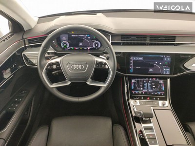Audi A8 l 60 3.0 tfsi e quattro tiptronic - 7