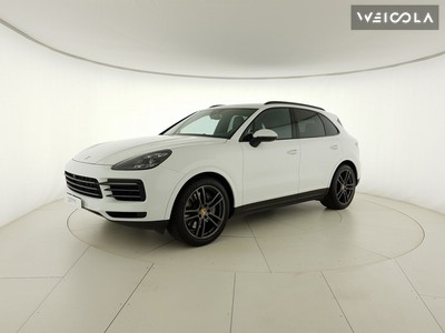 Porsche Cayenne 2.9 s tiptronic - 1
