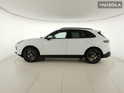 Porsche Cayenne 2.9 s tiptronic - 2