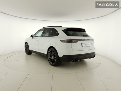 Porsche Cayenne 2.9 s tiptronic - 3