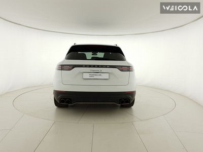 Porsche Cayenne 2.9 s tiptronic - 4