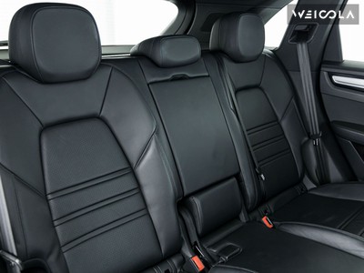 Porsche Cayenne 2.9 s tiptronic - 8