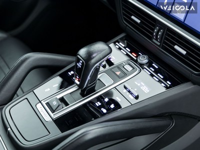 Porsche Cayenne 2.9 s tiptronic - 9