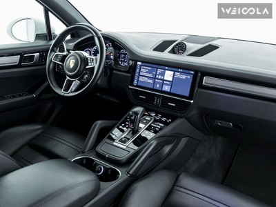 Porsche Cayenne 2.9 s tiptronic - 13