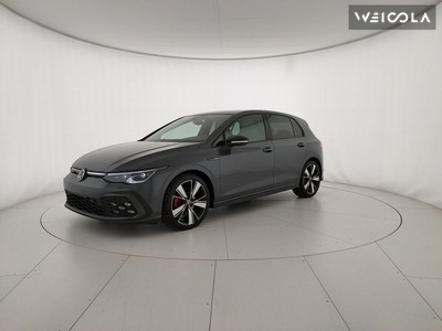 Volkswagen Golf 2.0 tdi gtd 200cv dsg - 0