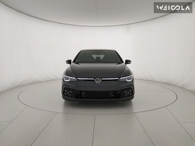 Volkswagen Golf 2.0 tdi gtd 200cv dsg - 2