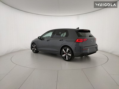Volkswagen Golf 2.0 tdi gtd 200cv dsg - 4