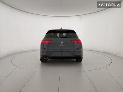 Volkswagen Golf 2.0 tdi gtd 200cv dsg - 5