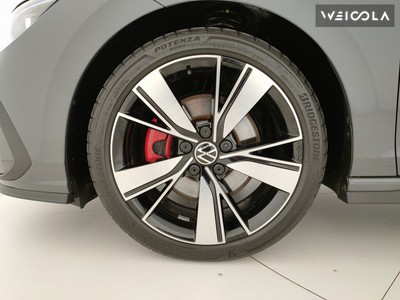 Volkswagen Golf 2.0 tdi gtd 200cv dsg - 8