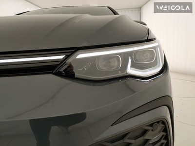 Volkswagen Golf 2.0 tdi gtd 200cv dsg - 9