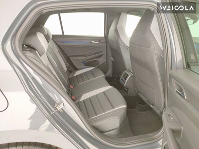 Volkswagen Golf 2.0 tdi gtd 200cv dsg - 19