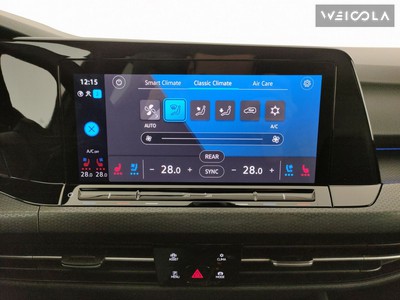 Volkswagen Golf 2.0 tdi gtd 200cv dsg - 15