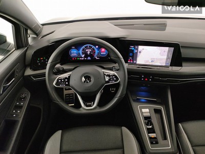 Volkswagen Golf 2.0 tdi gtd 200cv dsg - 7