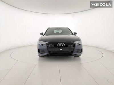 Audi A6 avant 45 2.0 tfsi mhev business sport quattro 265cv s-tronic - 2