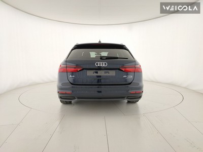 Audi A6 avant 45 2.0 tfsi mhev business sport quattro 265cv s-tronic - 5