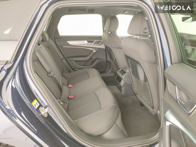 Audi A6 avant 45 2.0 tfsi mhev business sport quattro 265cv s-tronic - 9