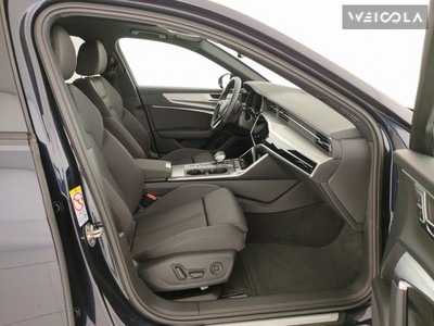 Audi A6 avant 45 2.0 tfsi mhev business sport quattro 265cv s-tronic - 8